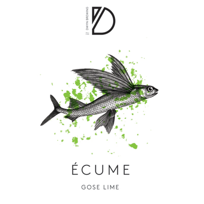 Écume