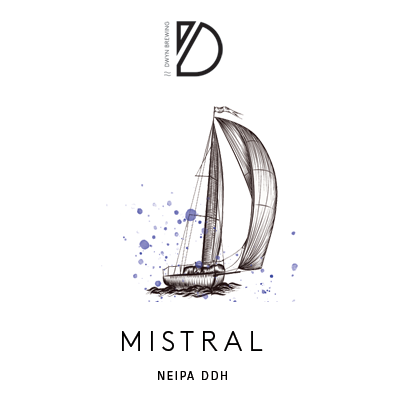 Mistral