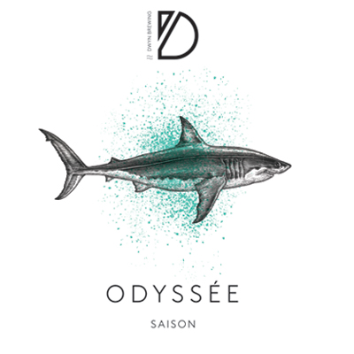 Odyssée